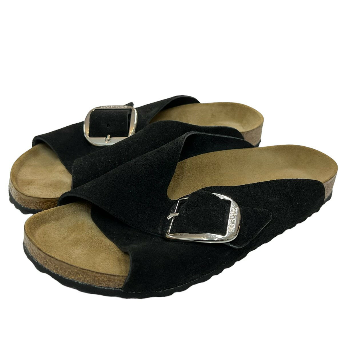 【中古】BIRKENSTOCK　AROS