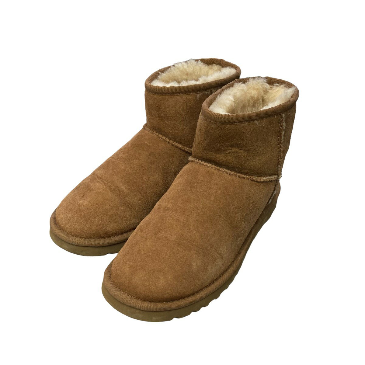 【中古】UGG「W CLASSIC MI