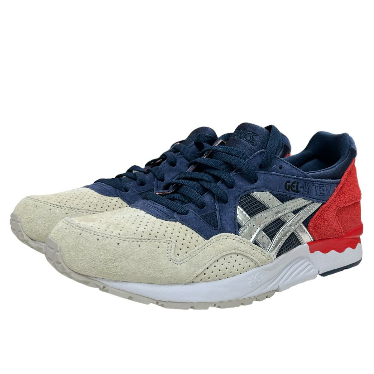 yÁzASICS@GEL-LYTE V CONCEPTS LIBERTEA PAYRUS^PURESILVER bh~zCg~lCr[ TCYFUS11 y261123ziAVbNXj