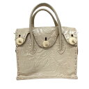 【中古】CARVING TRIBESMaestra S ホワイト【価格見直し】