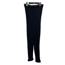 yÁzpelleq@lace up straight trousers pc KP0801-SA22 ubN TCYF34 y011223ziybNj