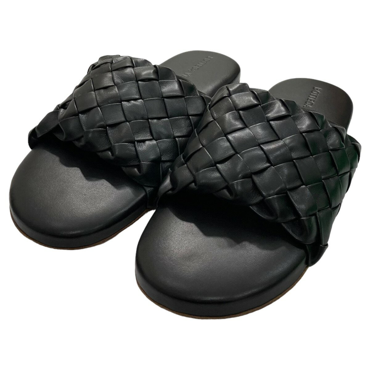 【中古】BOTTEGA VENETA　イントレチャ