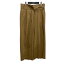 š08sircusCotton Tricotine wide wrap pants S20AL-PT05 ֥饦 0 071223ۡʥȥ