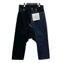 yÁzFUMITO GANRYU23SSuMIDWEST EXCLUSIVE 5 POCKET SARROUEL PANTSvpc ubN~CfBS TCYF1yiz