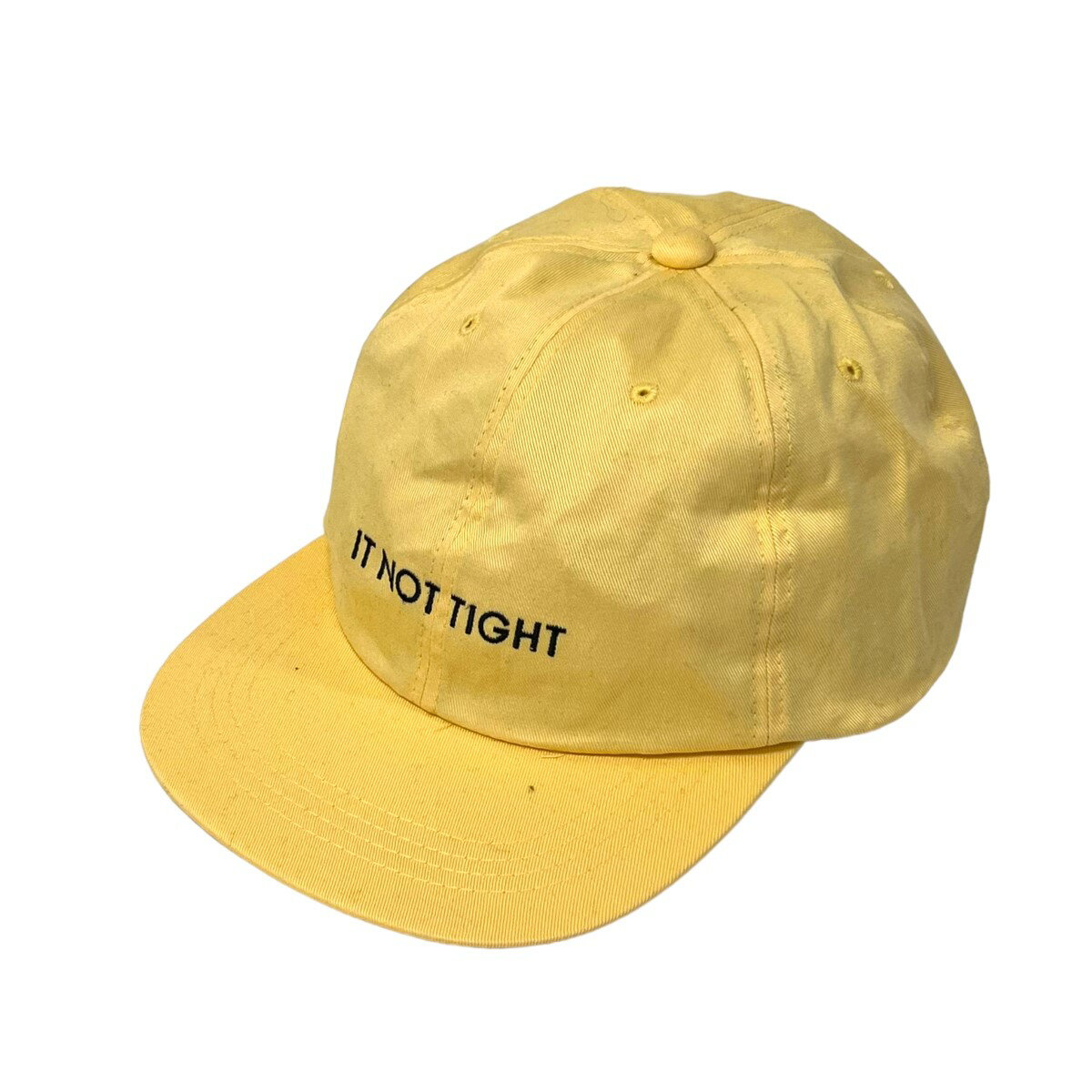 yÁzSTRAIIIGHTIDNDT 6PANEL CAP EGG plLbv CG[ TCYF-yiz