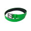 šBALENCIAGAFluo Green Thin Hourglass Beltץ٥640828 ꡼ 80cm 141223ۡʥХ󥷥