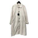 yÁzOUTIL21AW MANTEAU UZES }gD[X I[o[R[g OU-T021W cKl TCYF3yiz