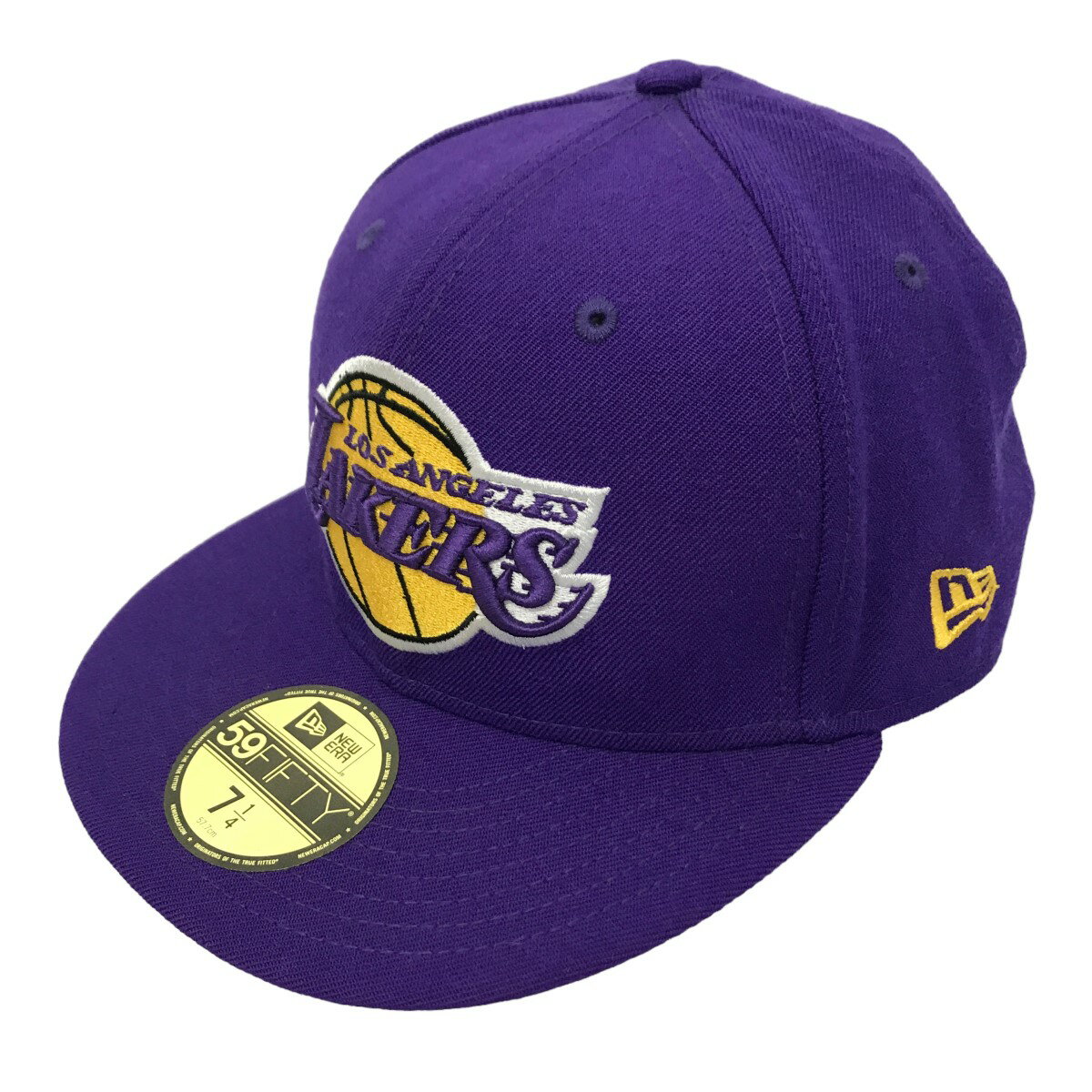 yÁzNEW ERA@Los Angeles Lakers Lbv T[XCJ[X p[v TCYF7 1^4 y151223zij[Gj