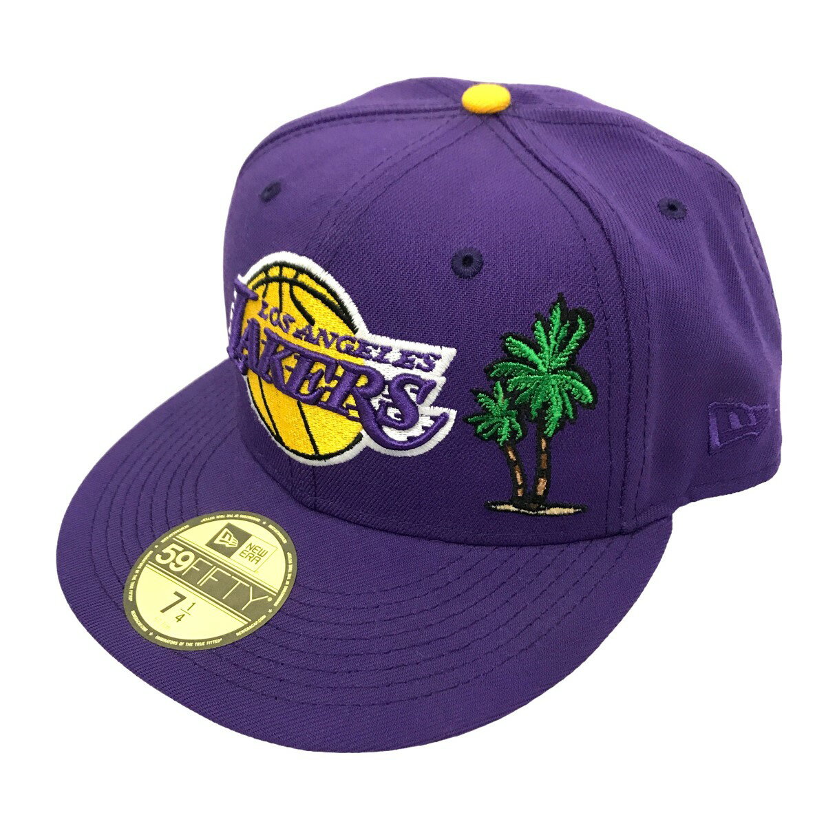 yÁzNEW ERA@Los Angeles Lakers Lbv T[XCJ[X p[v TCYF7 1^4 y151223zij[Gj