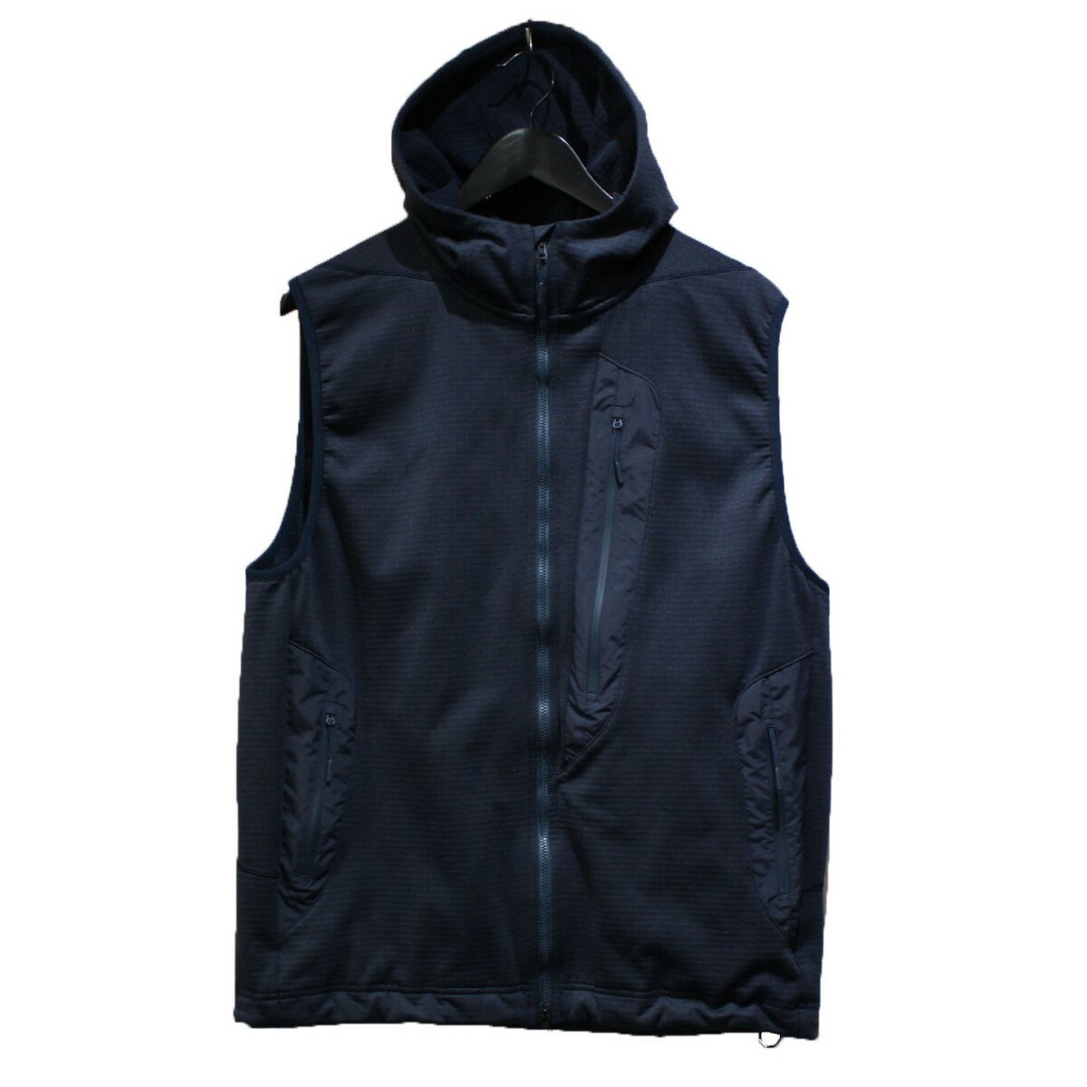 yÁzDAIWA PIER39DAIWA LIFESTYLE FLEECE VEST CtX^C t[XxXg lCr[ TCYFMyiz