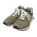 yÁzNEW BALANCE ~ COMME des GARCONS HOMMEuMS997CG3vXj[J[ O[ TCYF27cmyiz