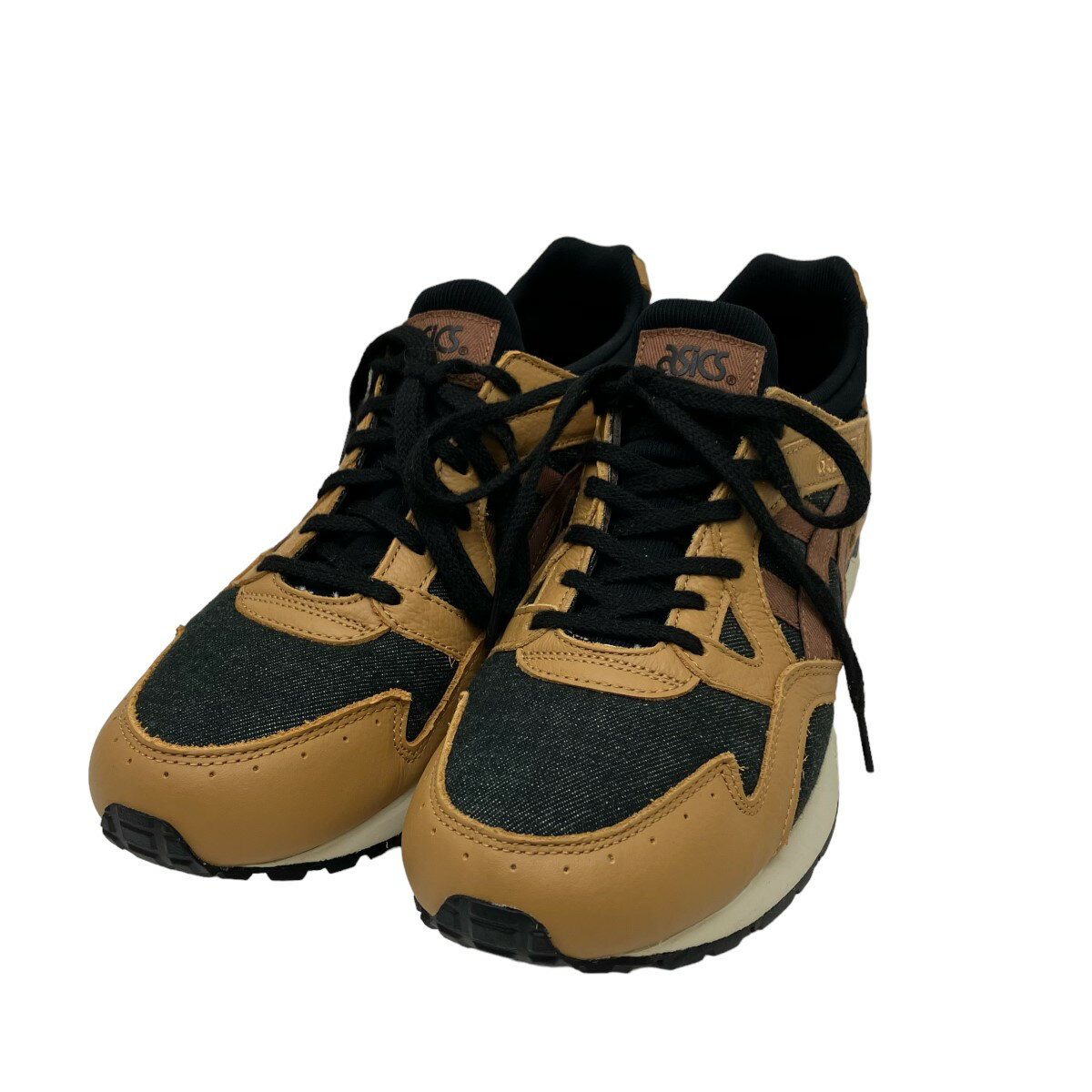 šASICSˡ GEL-LYTE V 1201A884 ֥饦ߥͥӡ 270cmڲʸľ