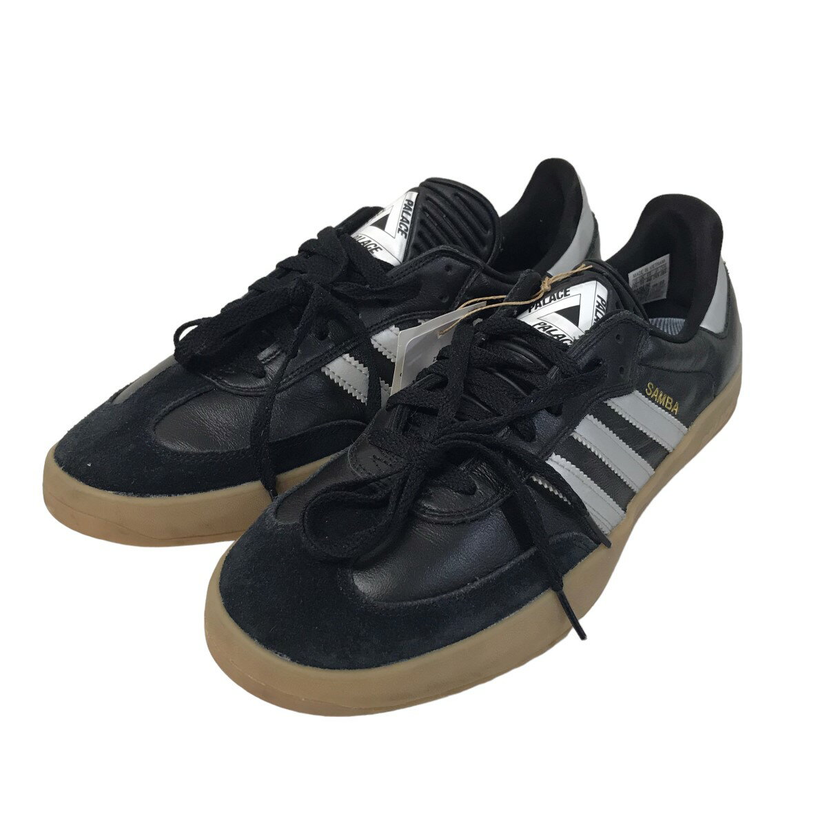 yÁzadidas~PALACE23SSPuig SambavCOToXj[J[ HQ6099 ubN TCYF29D5yiz