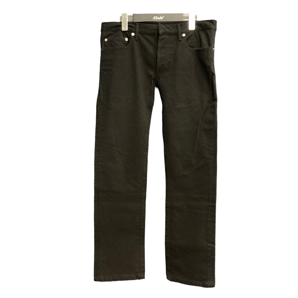 【中古】Dior Homme2009AW スキニーパン