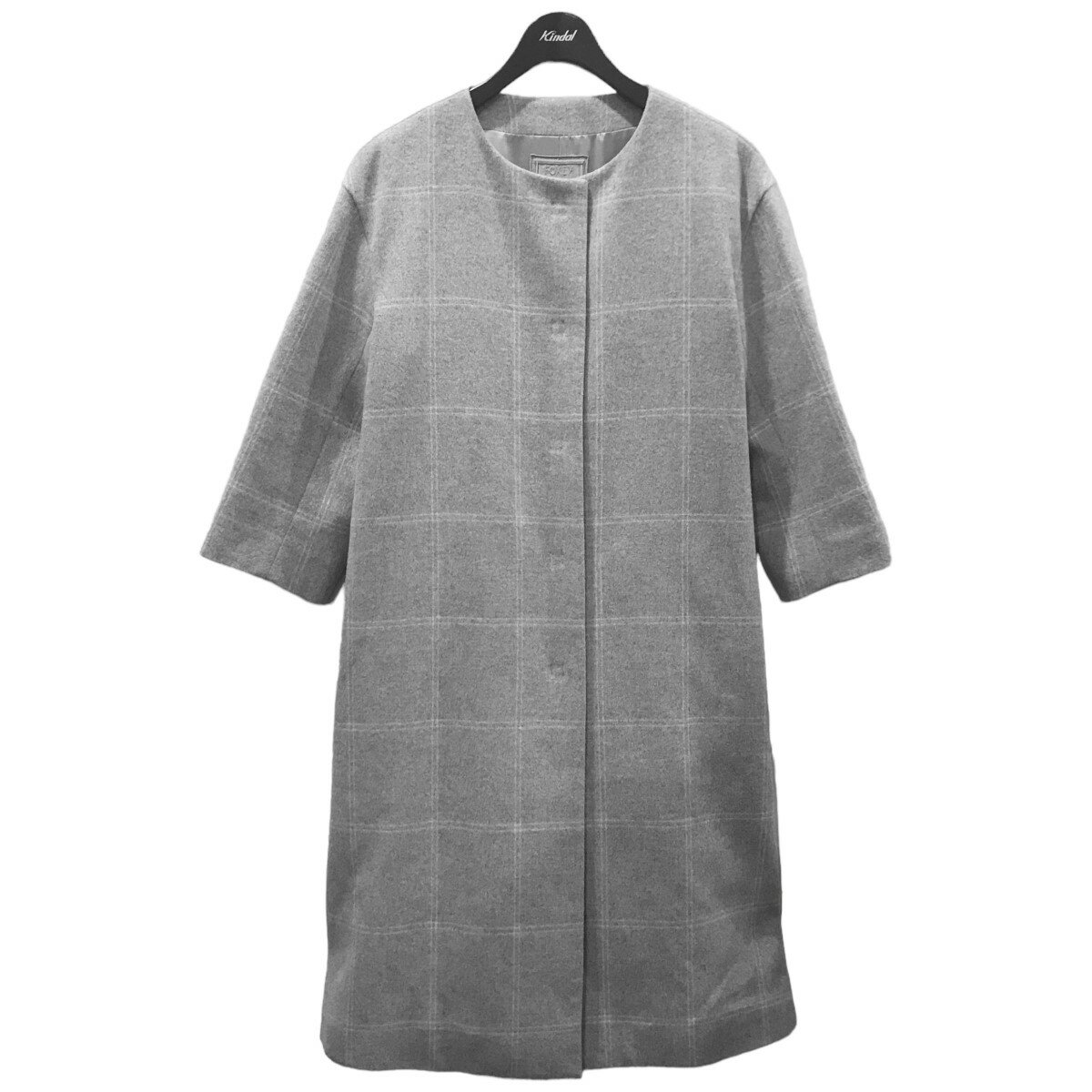 šFOXEYå饦ɥ顼륫ߥ䥳 The Margaret Coat 42872 졼ۥ磻 38 301223ۡʥե