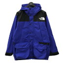 yÁzTHE NORTH FACECR Storage Jacket GORE-TEX }Eep[J[ NPM62210 lCr[ TCYFMyiz