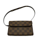 yÁzLOUIS VUITTON@|VFbg teB[k V_[|[` FL0034 uE y010124ziCBgj