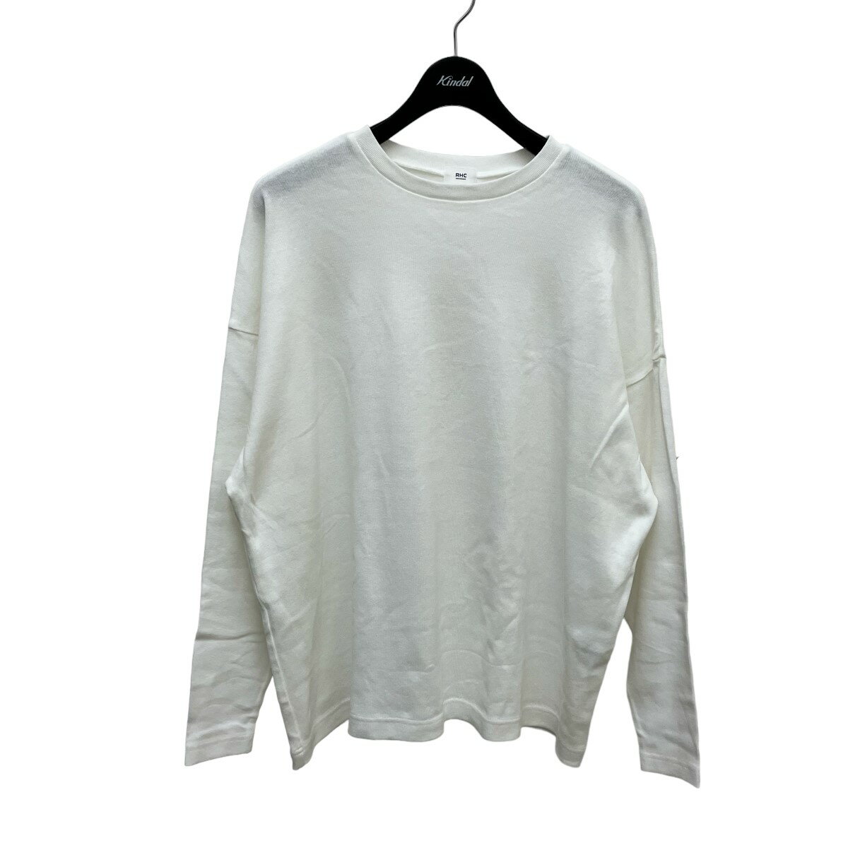 yÁzRHC Ron Herman@VOLUME LONG SLEEVE TEE 3510900373 zCg y010124ziA[GC`V[ n[}j