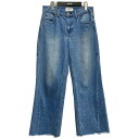 yÁzHealthy Denim@~ADAM ET ROPEf ʒ Daisy fjpc CfBS TCYF25 y120124ziwV[fjj