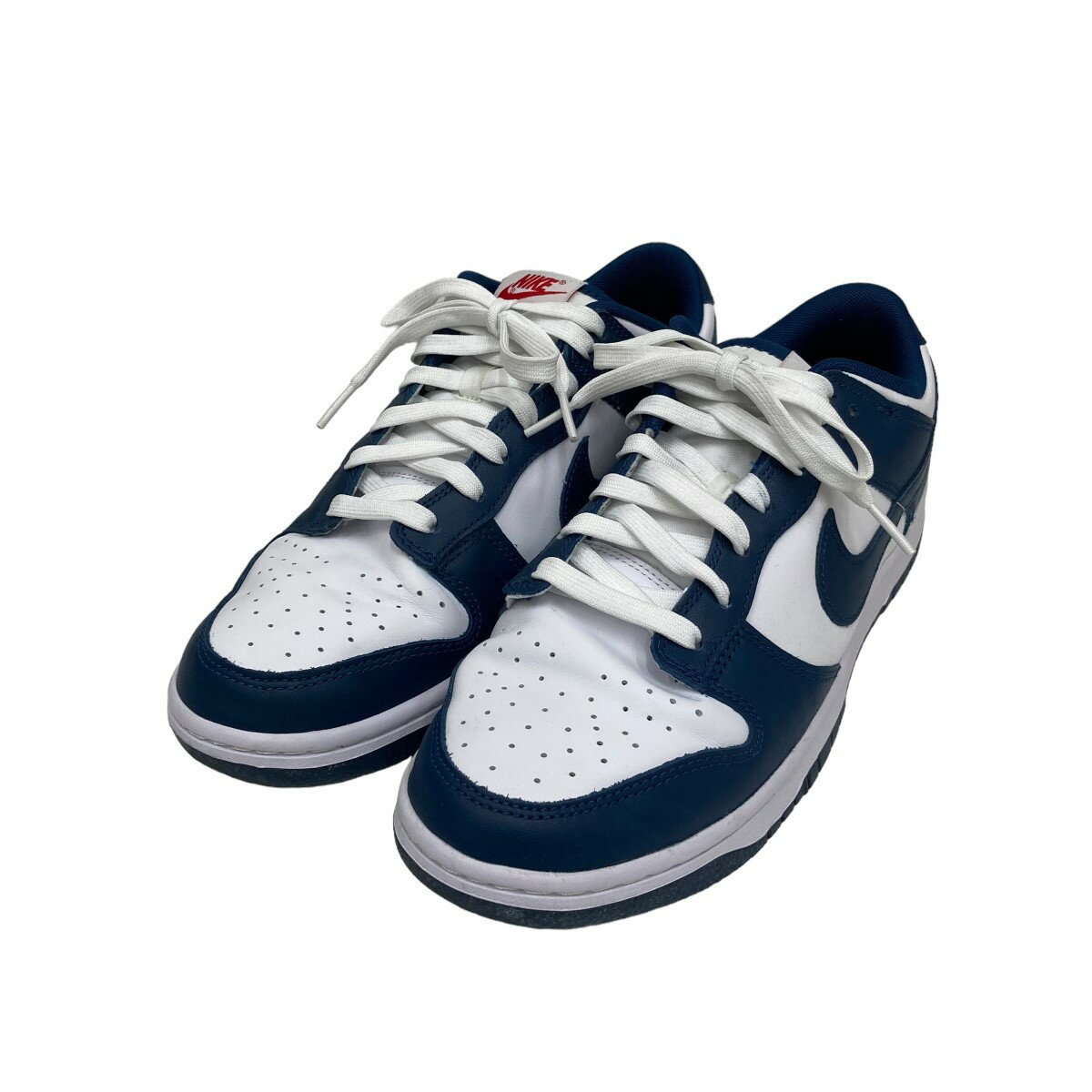 yÁzNIKE@Dunk Low hValerian Blueh Xj[J[ DD1391-400 zCg~lCr[ TCYF28cm y180124ziiCLj