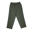 yÁzOAMC (OVER ALL MASTER CLOTH)CHEMICAL WORK PANTS OAMS310484 I[u TCYFMyiz