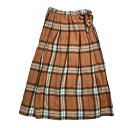 yÁzOfNeil Of Dublin2023SS Linen Long Skirt `FbNXJ[g sN TCYFUS6yiz