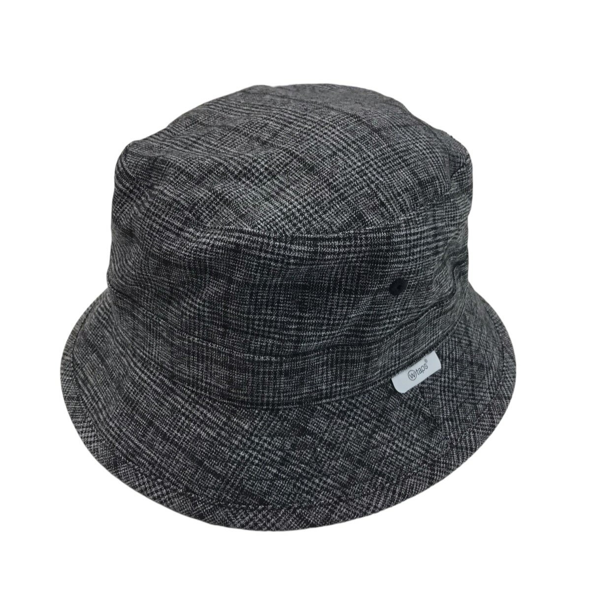 yÁzWTAPS2023AW BUCKET 01 ^ HAT ^ PLRAD TWILLD TEXTILE O[ TCYF04yiz