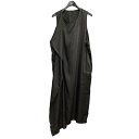 yÁzYfs2023AW uCUPRO DUNGAREE TWILL RIGHT FLAP DRESSv ubN TCYF1yiz