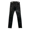 【中古】Dior Homme2007AW エディ期 デニ