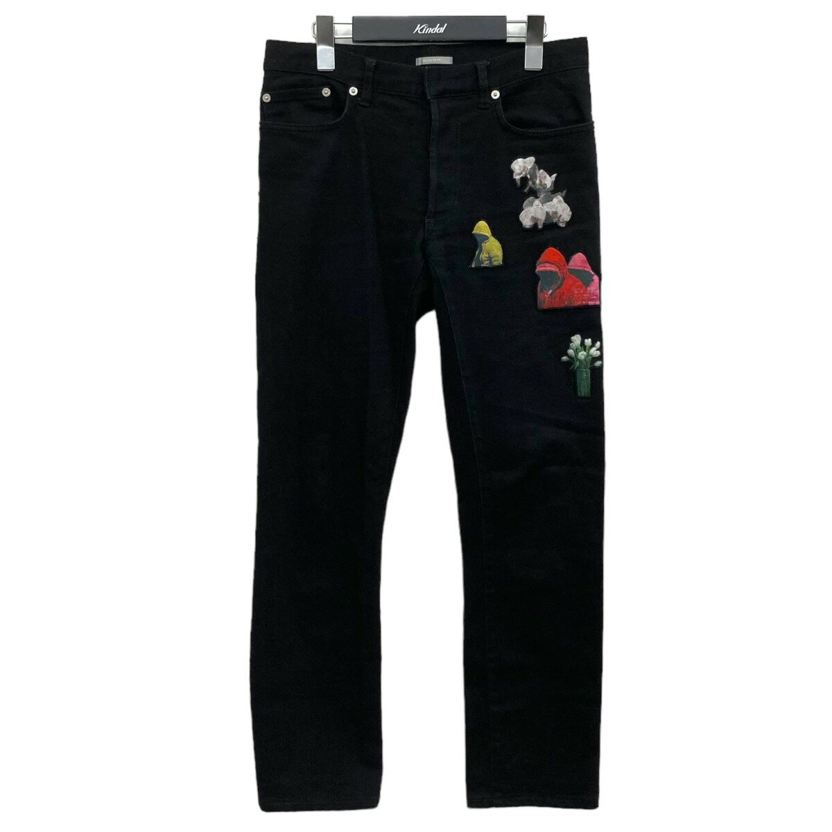 【中古】Dior Homme　ク