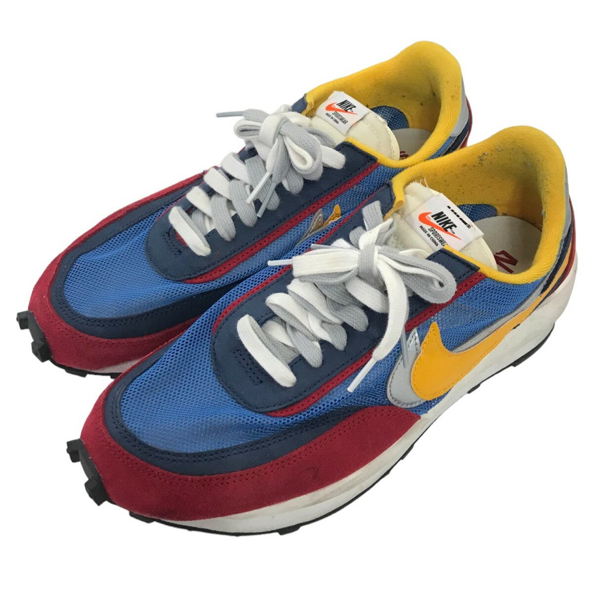 【中古】SACAI×NIKE　｢L