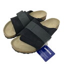 【中古】BIRKENSTOCK　KUOTO キョウト ヌ