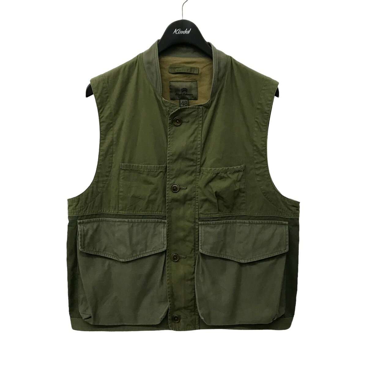 【中古】NIGEL CABOURN　FL