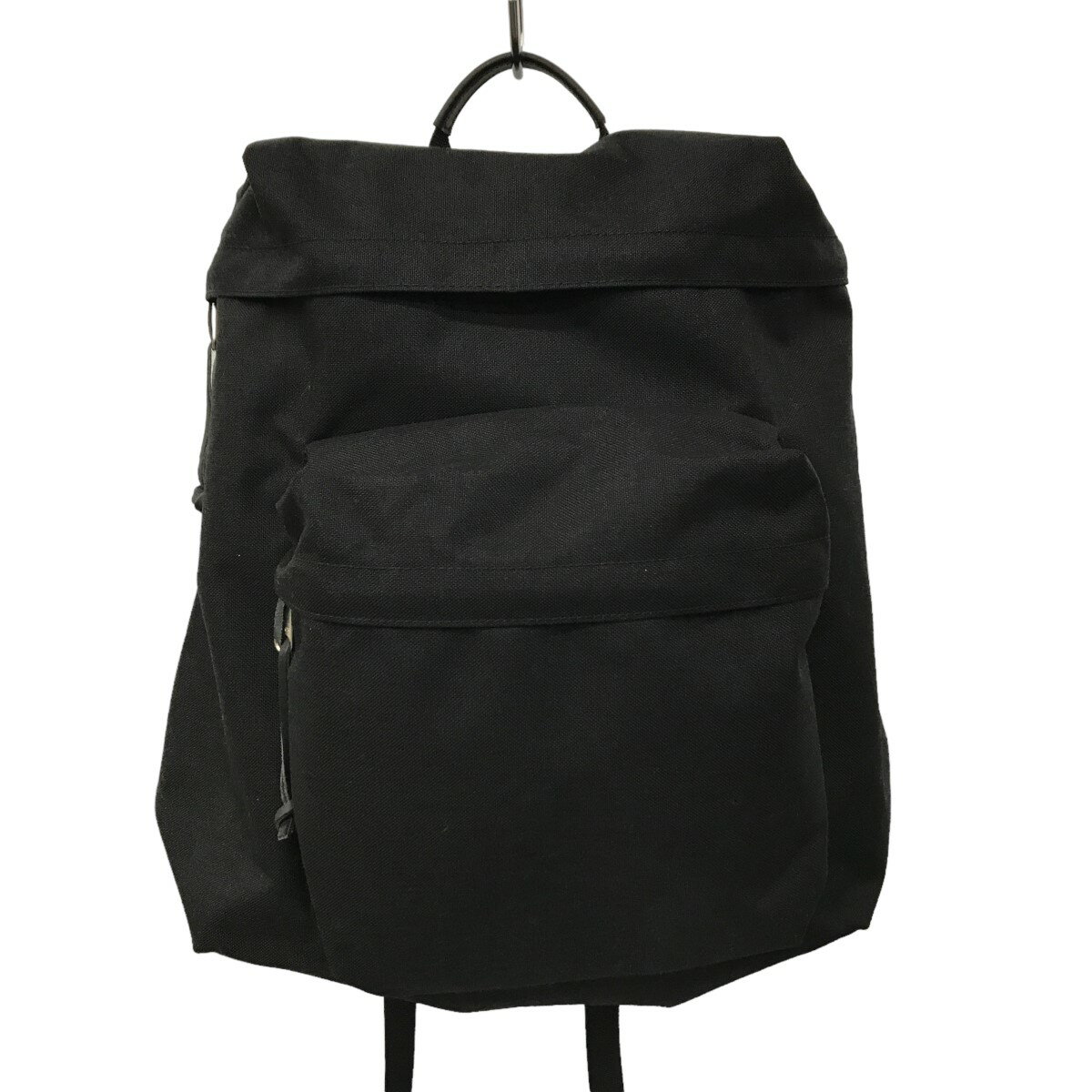 【中古】Aeta BACKPACK TF M バックパック ny01 ブラック サイズ：- 【260124】（アエタ）