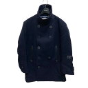 yÁzMONCLER@21AW FRGMT HIROSHI FUJIWARA PR[g G209U1B00004 lCr[ TCYF1 y290124ziN[j