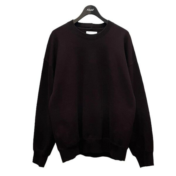 yÁzstein@OVERSIZED UNTWISTED YARN SWEAT LS I[o[TCYXEFbg uE TCYFS y310124ziV^Cj