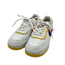 【中古】NIKE　WMNS AF1 SH