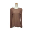 yÁz6(ROKU) BEAUTYYOUTH@23SS NYLON TULLE TURTLE NECK uE TCYFF y060224ziN r[eB[Ah[Xj