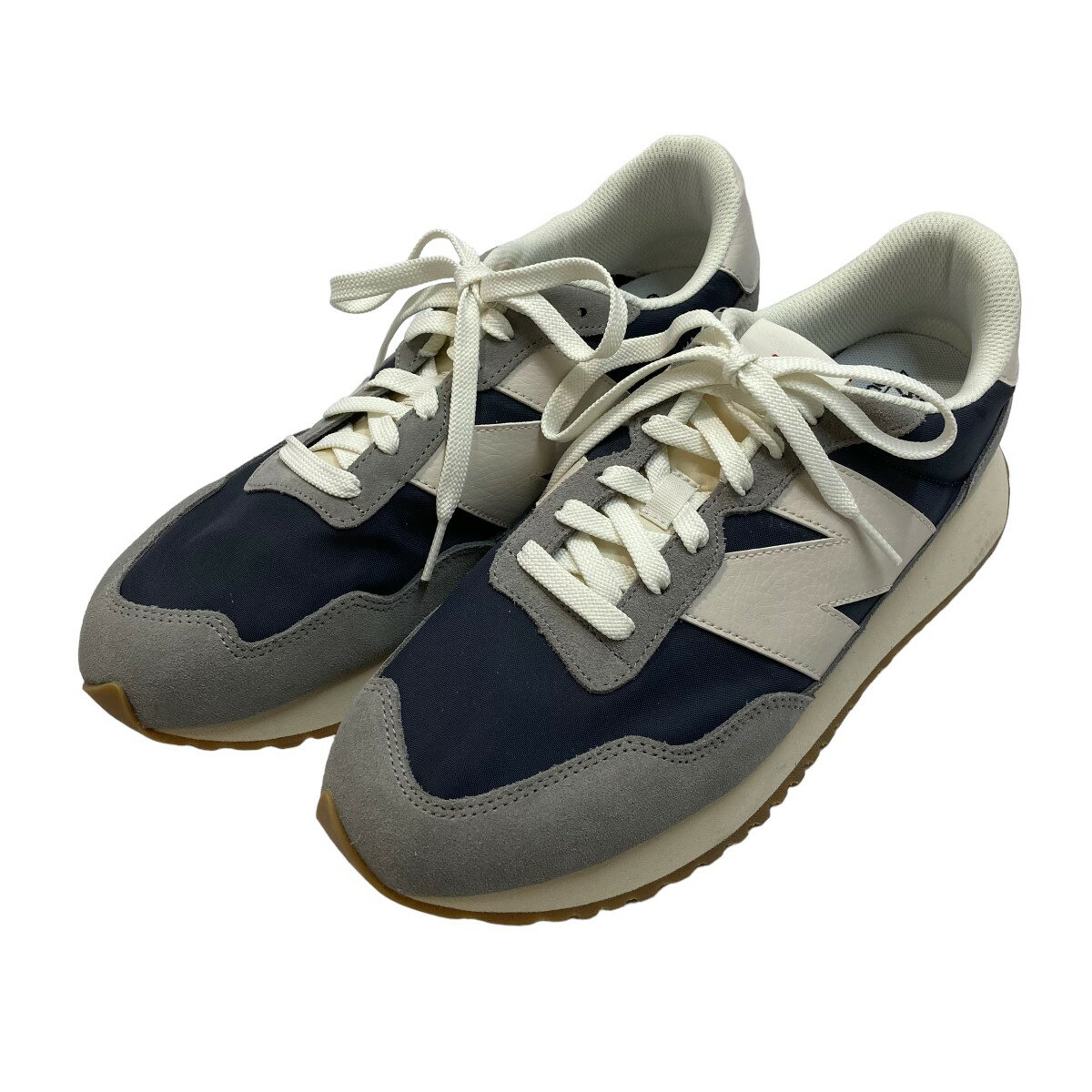 yÁzNEW BALANCE@MS237SC Xj[J[ O[ TCYF28D5cm y070224zij[oXj