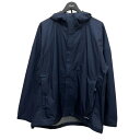 楽天ブランド古着のカインドオル【中古】PHENIX　SIDE STEP 2．5L JACKET PHA12ST20 ネイビー サイズ：L 【120224】（フェニックス）