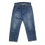 šAPRESSE2023SS Washed Denim Pants ǥ˥ѥġ23SAP 04 24H ǥ 3027ڲʸľ