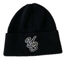 yÁzY-3@23AW BEANIE ubN y130224ziCX[j