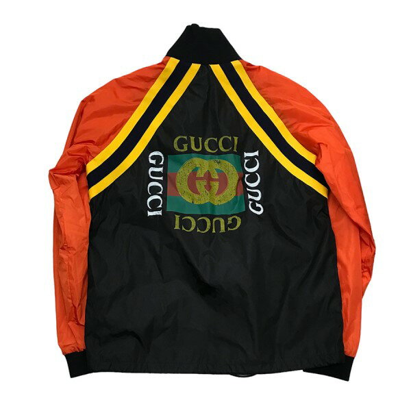 【中古】GUCCI　2018SS ヴ