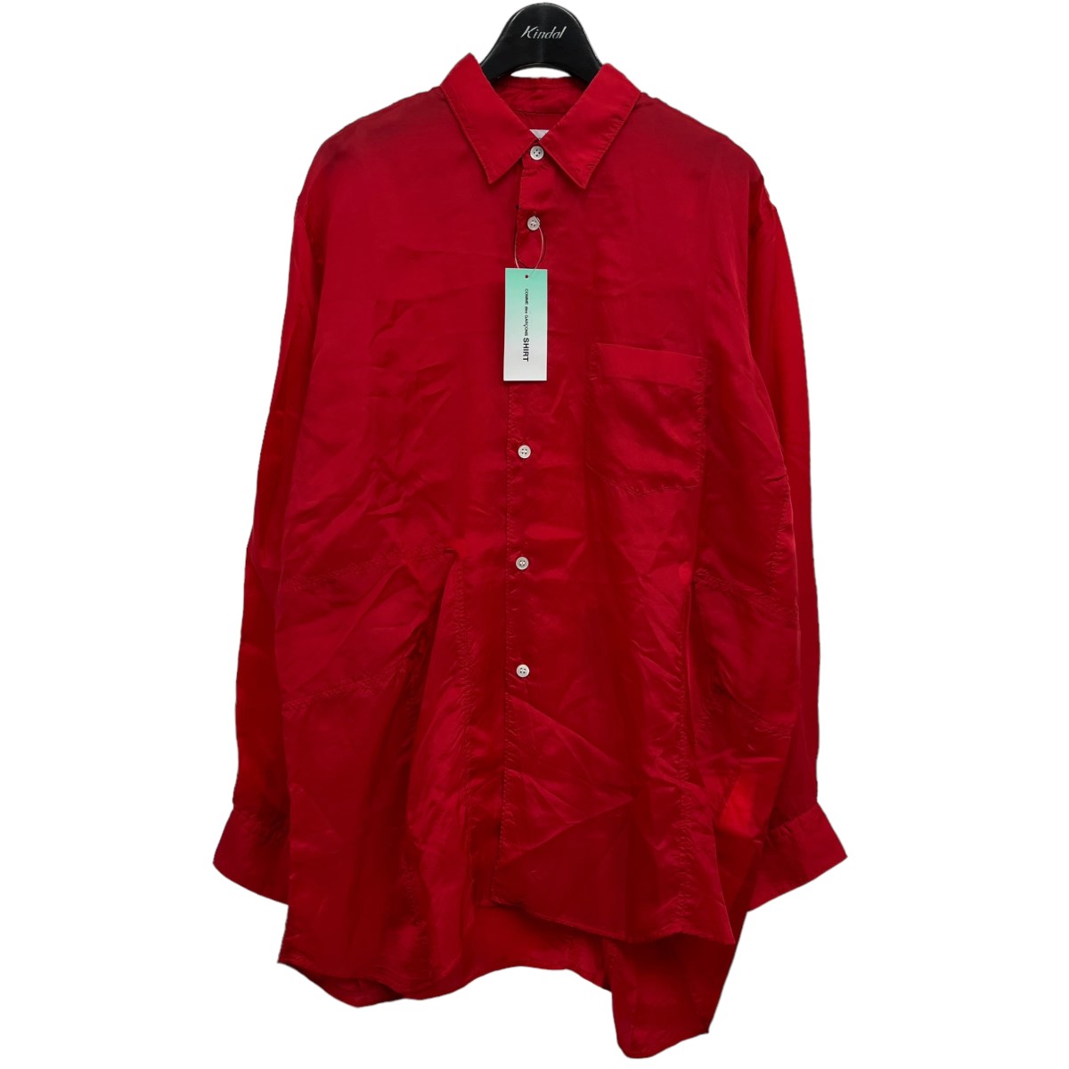 yÁzCOMME des GARCONS SHIRT@2023SS Vc bh TCYFS y140224ziRfM\Vcj