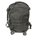 【中古】GREGORY × Pilgrim Surf＋Supply　バックパック RECON PACK リーコンパック グレー 【140224】（グレゴリー ピルグリム サーフサプライ）