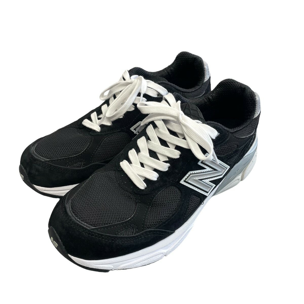 yÁzNEW BALANCE@u990 V3v [JbgXj[J[ ubN TCYF26D5cm y140224zij[oXj