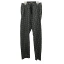 yÁzBOWWOW@BEATLE MANIA LOVE JACQUARD PANTS ubN~zCg TCYFXL y150224zioEEj