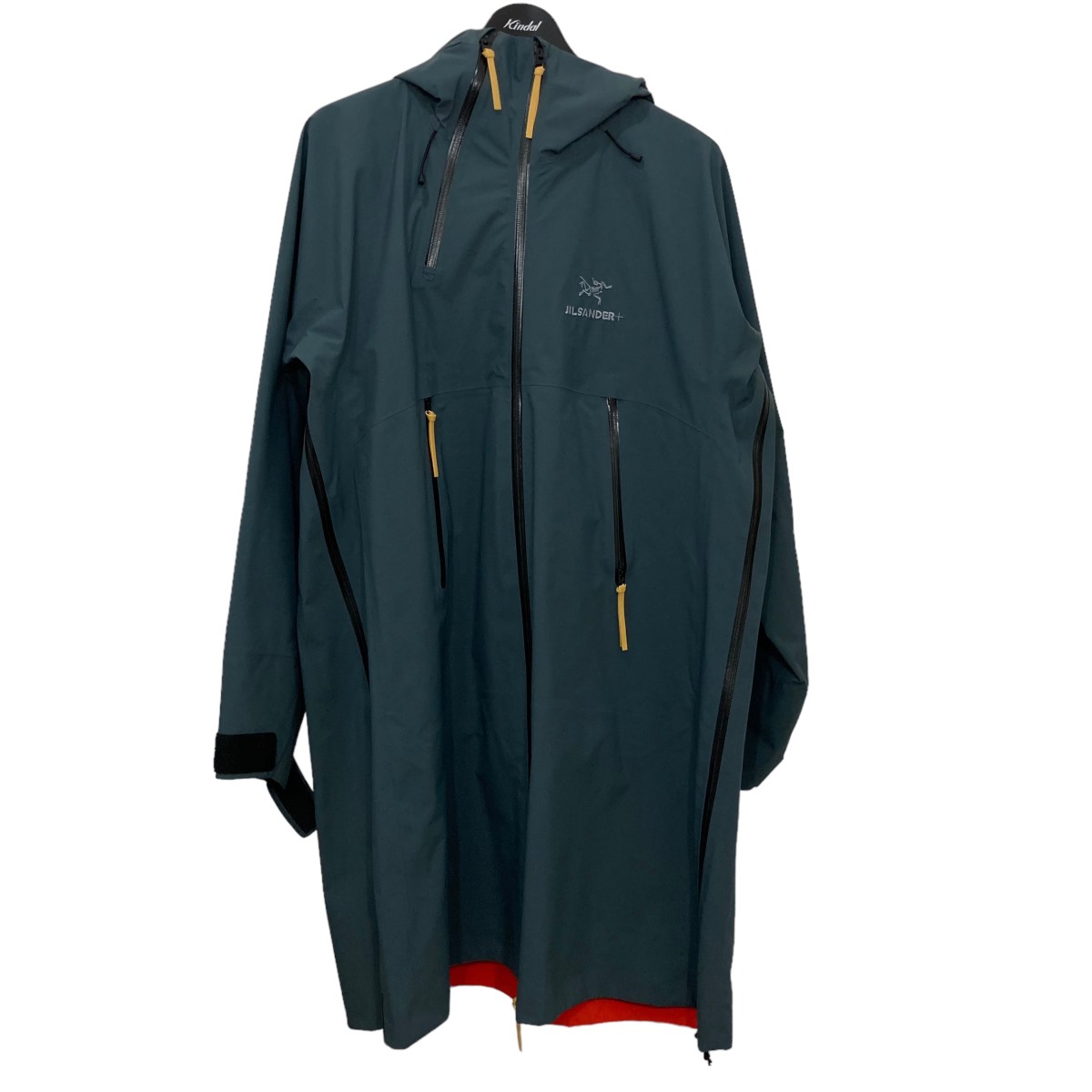 yÁzJIL SANDER~ARCfTERYX GORE-TEX iCR[g O[ TCYFXSyiz