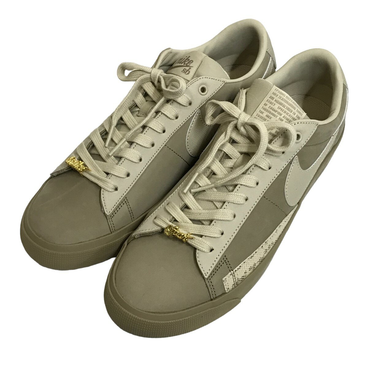 yÁzNIKE~FPAR@uZOOM BLAZER LOW QSvXj[J[ x[W TCYF29cm y170224ziiCL~tH[s[G[A[j