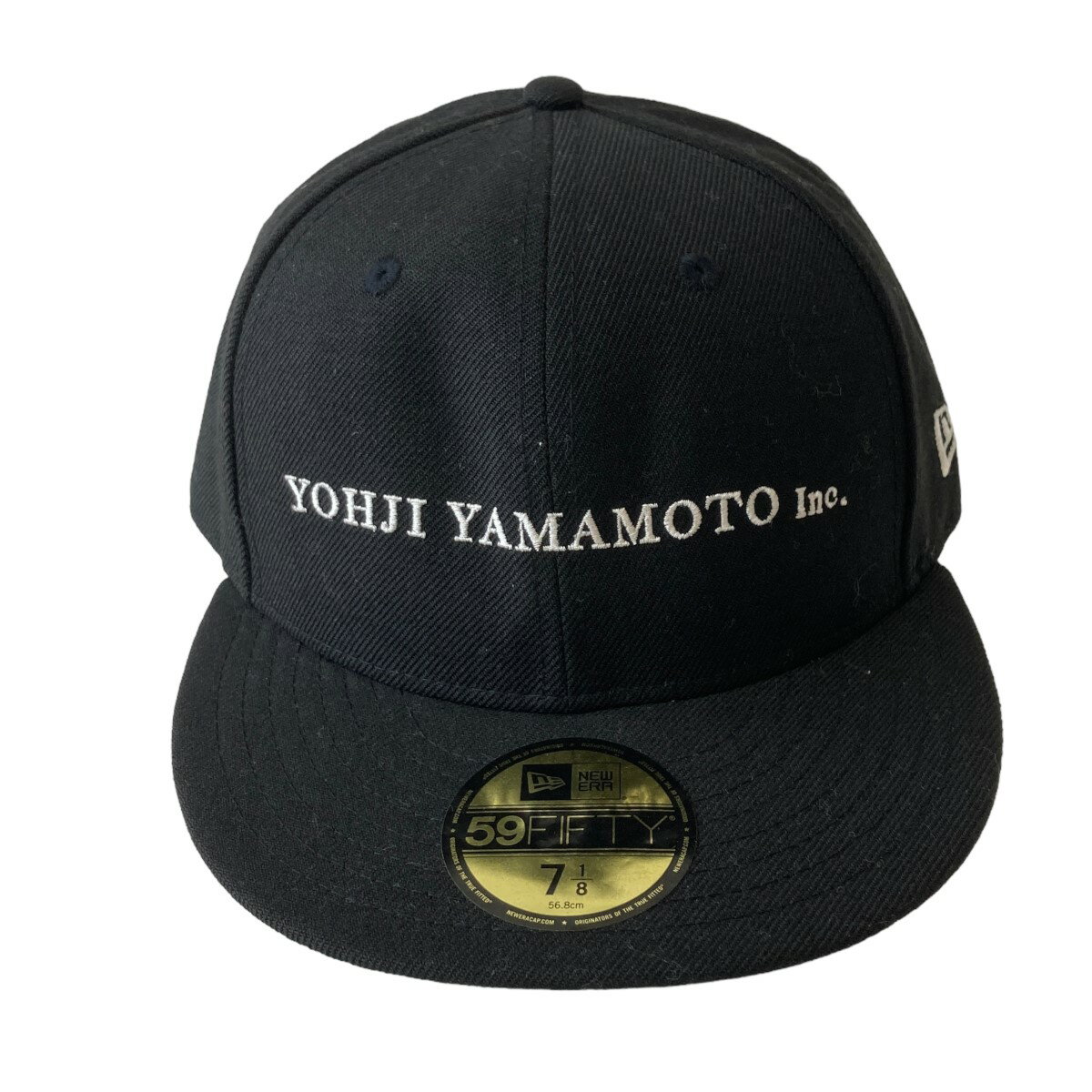 yÁzYOHJI YAMAMOTO@~NEW ERA Lbv ubN TCYF56D8cm y210224ziEW}gj